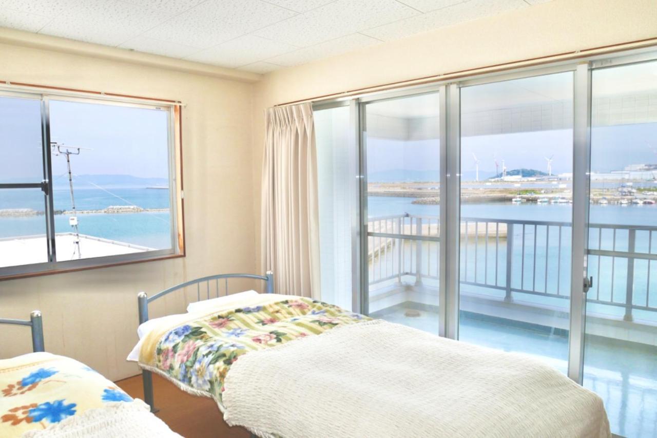 Organic Beach Building 1 - Vacation Stay 12373 Tahara Exterior photo