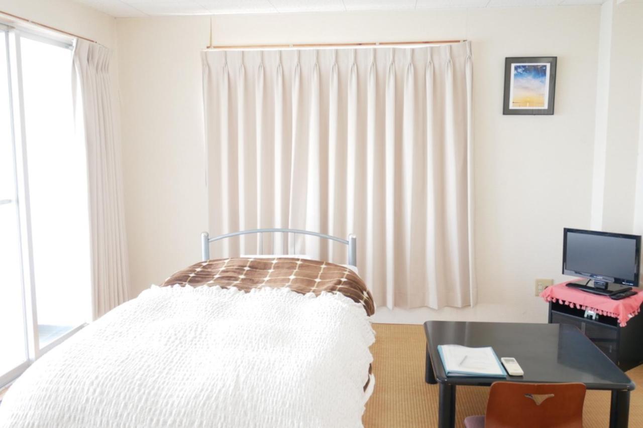 Organic Beach Building 1 - Vacation Stay 12373 Tahara Exterior photo