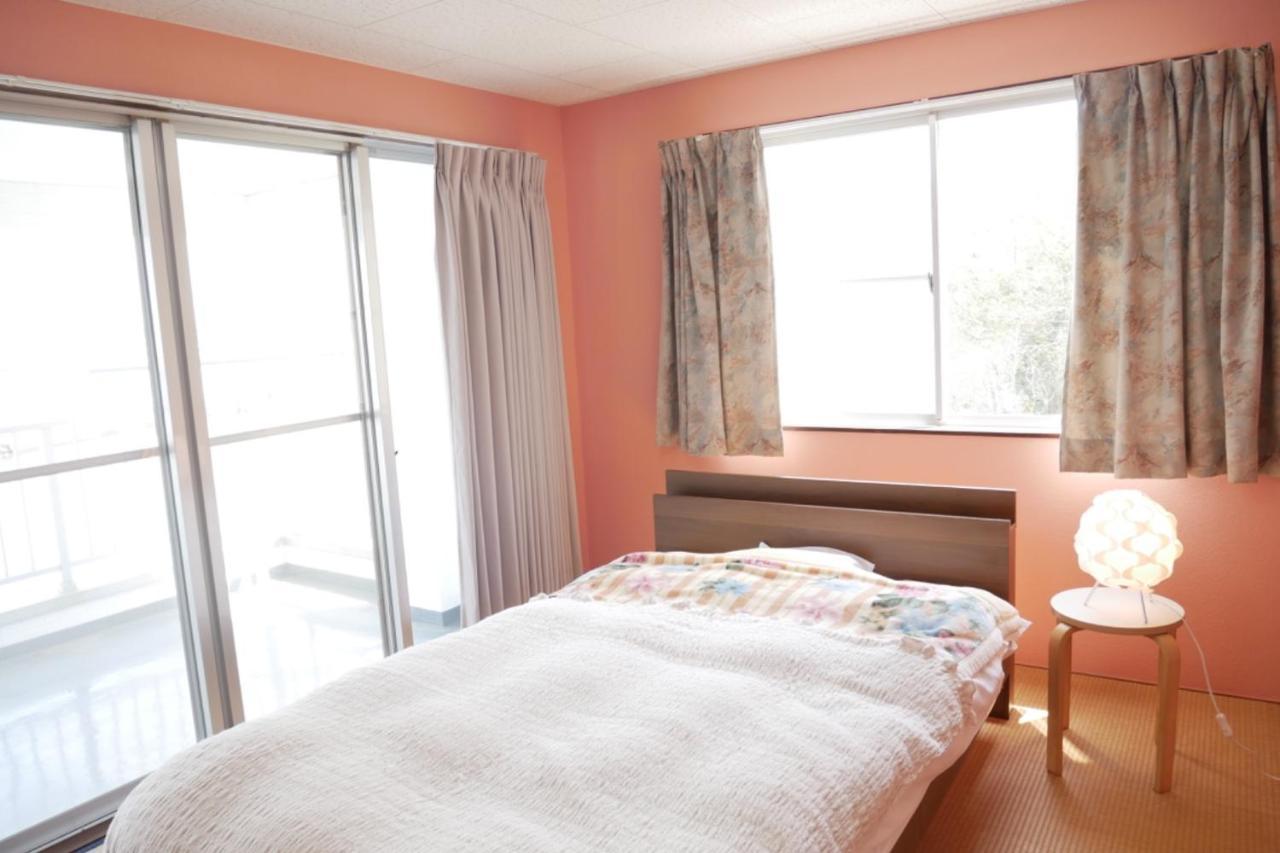 Organic Beach Building 1 - Vacation Stay 12373 Tahara Exterior photo